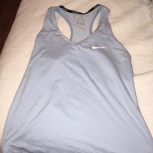 Nike Court Tank Top